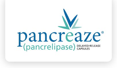 PANCREAZE logo