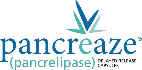 PANCREAZE logo