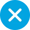Close icon